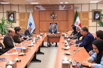 طرح تدوین گزینه های سیاستی حوزه توانبخشی مربوط به افراد دارای ناتوانی جسمی